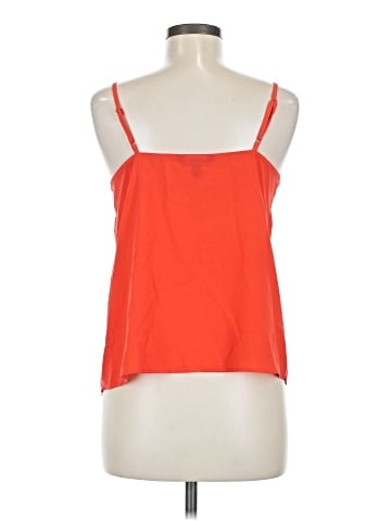 Banana Republic Factory Store Sleeveless Top (view 2)