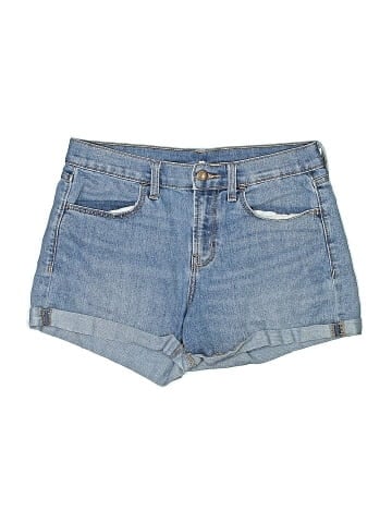 Old Navy Denim Shorts (view 1)