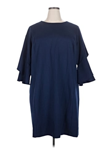 Lauren by Ralph Lauren Casual Dress (view 1)