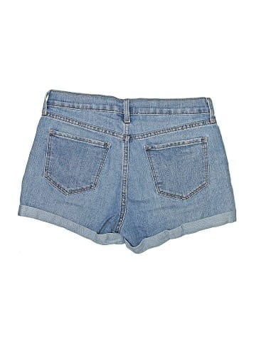 Old Navy Denim Shorts (view 2)