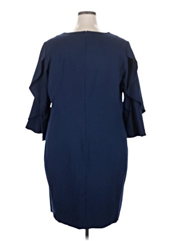 Lauren by Ralph Lauren Casual Dress (view 2)