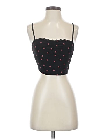 Bershka Tank Top (view 1)