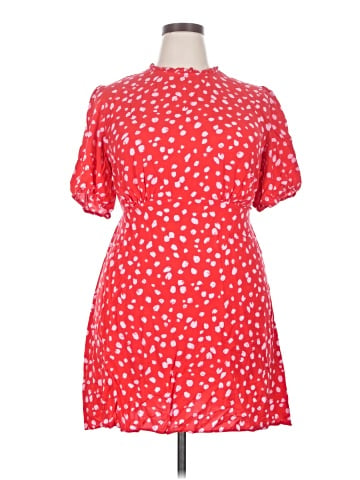 New Look Casual Dress (view 1)