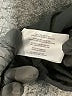 Banana Republic 100% Polyester Black Short Sleeve Blouse Size XL - photo 7