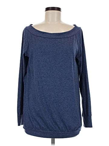 Halife Pullover Sweater (view 1)