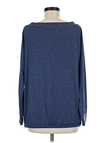 Halife Pullover Sweater (view 2)