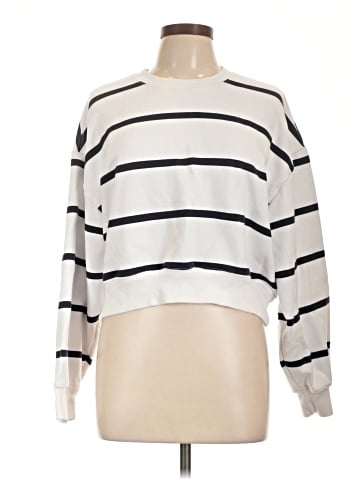 Athleta Pullover Sweater (view 1)