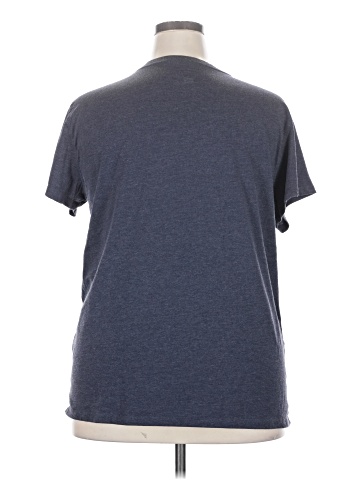 Blue Mountain Short Sleeve T-Shirt (view 2)