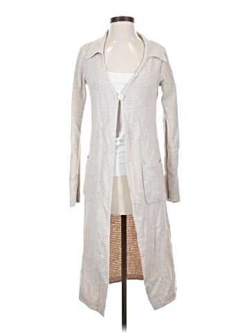 William Rast Trenchcoat (view 1)