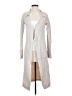 William Rast Gray Trenchcoat Size S - photo 1