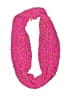 Unbranded Pink Scarf One size - photo 1