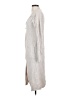 William Rast Gray Trenchcoat Size S - photo 5