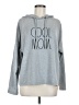 Rae Dunn Gray Sweatshirt Size M - photo 1