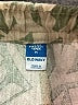 Old Navy Print Green Linen Pants Size M - photo 7