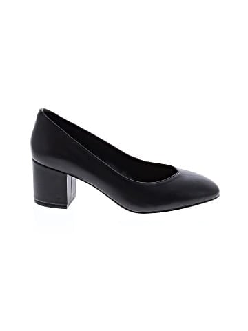 Saks Fifth Avenue Heels (view 1)