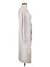 William Rast Gray Trenchcoat Size S - photo 4