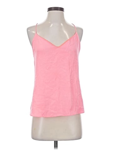 J.Crew Sleeveless Top (view 1)