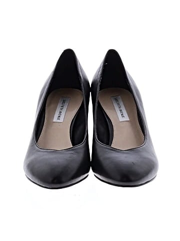 Saks Fifth Avenue Heels (view 2)
