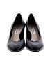 Saks Fifth Avenue Black Heels Size 7 - photo 2