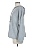 Rae Dunn Gray Sweatshirt Size M - photo 5