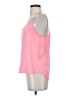 J.Crew 100% Silk Pink Sleeveless Top Size 4 - photo 5