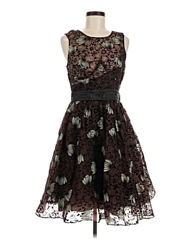 Frock! by Tracy Reese Cocktail Dress (view 1)