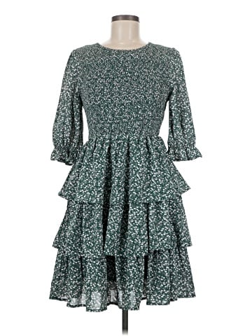 Unbranded Casual Dress (view 1)