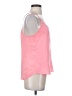 J.Crew 100% Silk Pink Sleeveless Top Size 4 - photo 4