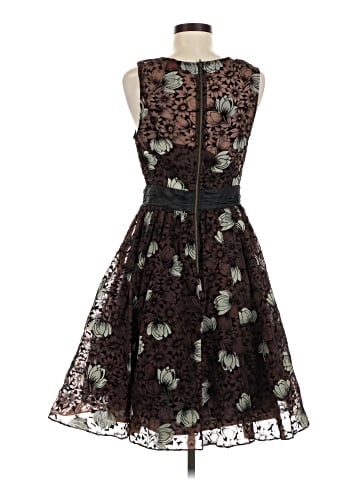 Frock! by Tracy Reese Cocktail Dress (view 2)