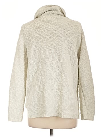 Karen Scott Pullover Sweater (view 2)
