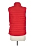 Ann Taylor LOFT 100% Polyester Red Vest Size M - photo 2