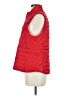 Ann Taylor LOFT 100% Polyester Red Vest Size M - photo 5
