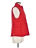 Ann Taylor LOFT 100% Polyester Red Vest Size M - photo 4