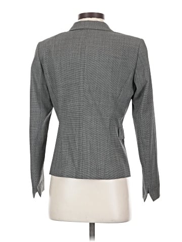 Lafayette 148 New York Wool Blazer (view 2)