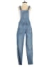 Madewell Blue Overalls Size XXS - photo 1