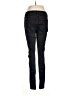 Ann Taylor Solid Black Jeans Size 6 (tall) - photo 2