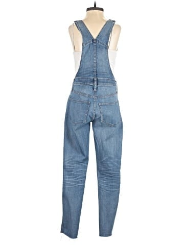 Madewell Overalls (view 2)