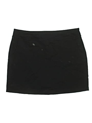 Zac & Rachel Skort (view 1)