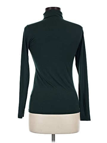 HEATTECH Turtleneck Sweater (view 2)