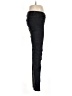 Ann Taylor Solid Black Jeans Size 6 (tall) - photo 4
