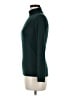 HEATTECH Green Turtleneck Sweater Size M - photo 5