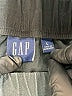 Gap Gray Cargo Pants Size L - photo 7