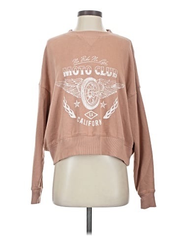 Aeropostale Sweatshirt (view 1)