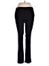 Dillard's Solid Black Dress Pants Size 20 - photo 1