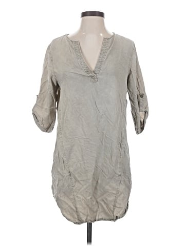 Cloth & Stone Casual Dress (view 1)