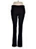 Dillard's Solid Black Dress Pants Size 20 - photo 2