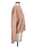 Aeropostale Brown Sweatshirt Size XS - photo 4