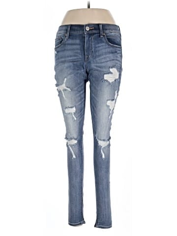 Express Jeans Jeans (view 1)