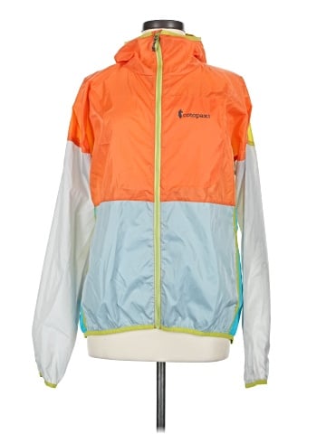 Cotopaxi Windbreaker (view 1)
