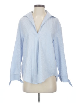 BP. Long Sleeve Blouse (view 1)